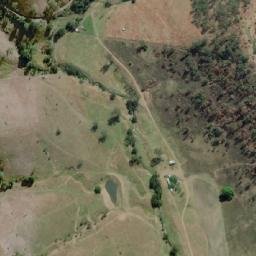 Satellite imagery of Marion Hill, AU