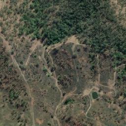 Satellite imagery of Marion Hill, AU