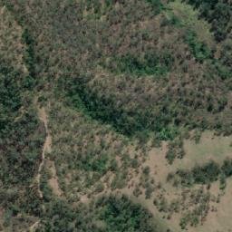 Satellite imagery of Marion Hill, AU