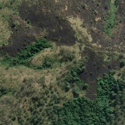 Satellite imagery of Mount Miner, AU