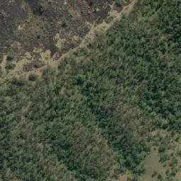 Satellite imagery of Mount Miner, AU