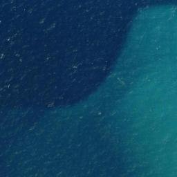 Satellite imagery of NW Buoy Number 4, AU