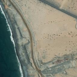 Satellite imagery of Punta Totoralillo, CL