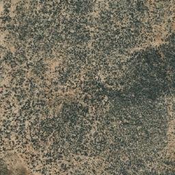 Satellite imagery of Cerro Negro, CL