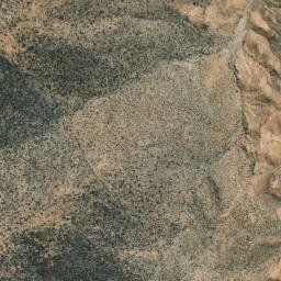 Satellite imagery of Cerro Negro, CL