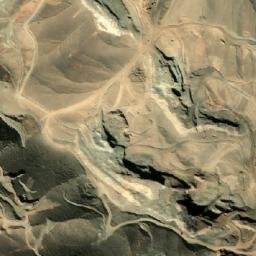 Satellite imagery of Patricia, CL