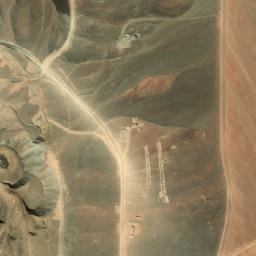 Satellite imagery of Patricia, CL