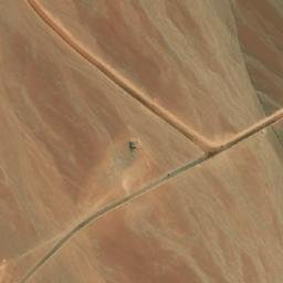 Satellite imagery of Patricia, CL