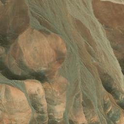 Satellite imagery of Punta de Lobos, CL