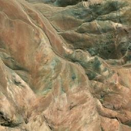 Satellite imagery of Punta de Lobos, CL