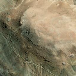 Satellite imagery of La al Fin Hallada, CL