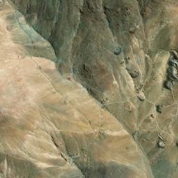 Satellite imagery of La al Fin Hallada, CL