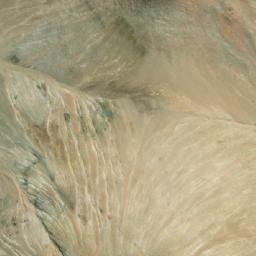 Satellite imagery of Cerro Santa Juana, CL