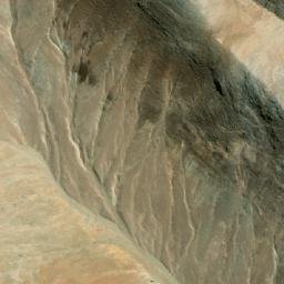 Satellite imagery of Cerro Santa Juana, CL