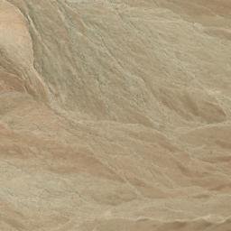 Satellite imagery of Cerro Juana, CL