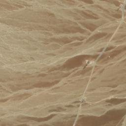 Satellite imagery of Cerro Juana, CL