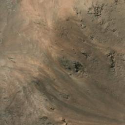 Satellite imagery of Cerro Codocedo, CL