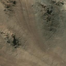 Satellite imagery of Cerro Codocedo, CL
