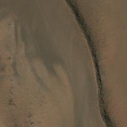 Satellite imagery of Hito XV-15, BR