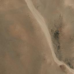 Satellite imagery of Hito XV-15, BR