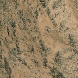 Satellite imagery of Cerro Médano Blanco, AR