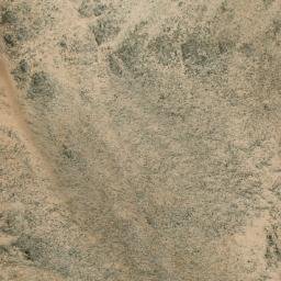 Satellite imagery of Cerro Médano Blanco, AR