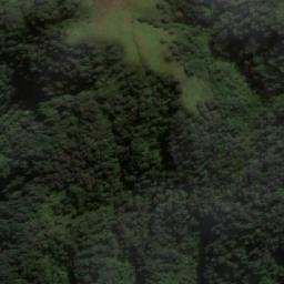 Satellite imagery of Morro de los Yugos, AR