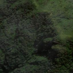 Satellite imagery of Morro de los Yugos, AR
