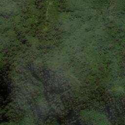 Satellite imagery of Morro de los Yugos, AR