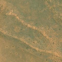 Satellite imagery of WINDHOEK, BW