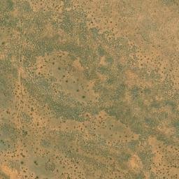 Satellite imagery of WINDHOEK, BW