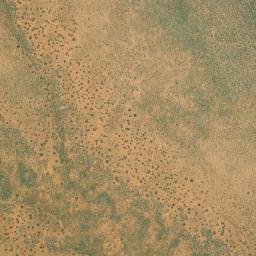 Satellite imagery of WINDHOEK, BW