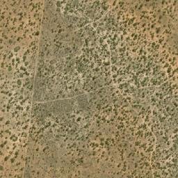 Satellite imagery of HEREFORD, BW