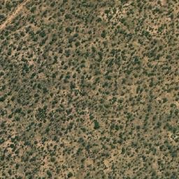 Satellite imagery of SAPSFORD, BW