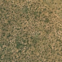 Satellite imagery of SAPSFORD, BW