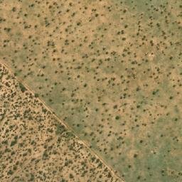 Satellite imagery of SAPSFORD, BW