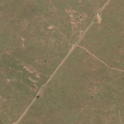 Satellite imagery of ROCKEBY, BW
