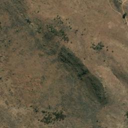 Satellite imagery of TWEEFONTEIN, BW