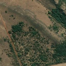 Satellite imagery of TWEEFONTEIN, BW