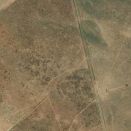 Satellite imagery of VERGENOEG, BW
