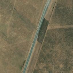 Satellite imagery of VERGENOEG, BW
