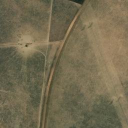Satellite imagery of VERGENOEG, BW