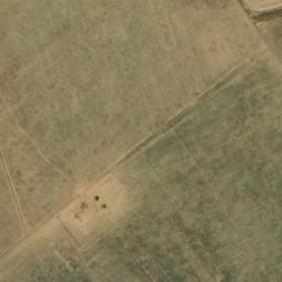 Satellite imagery of PANAMA, BW