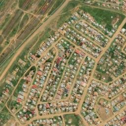 Satellite imagery of SOMERS POST, BW