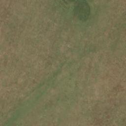 Satellite imagery of VAAL, BW