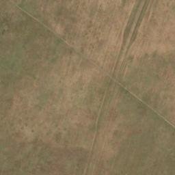 Satellite imagery of VAAL, BW