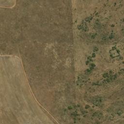 Satellite imagery of LEEUWKOP, BW
