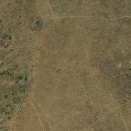 Satellite imagery of LEEUWKOP, BW