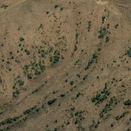 Satellite imagery of KOPPIESFONTEIN, BW