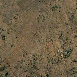 Satellite imagery of KOPPIESFONTEIN, BW
